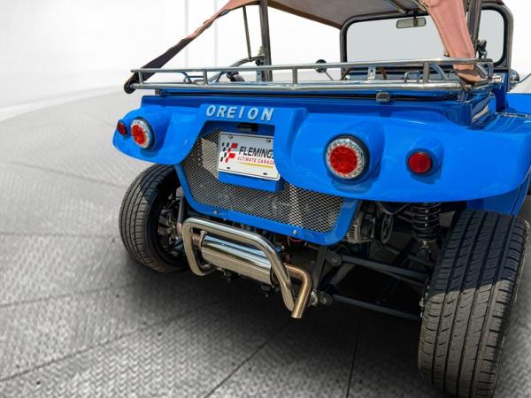 2021 Oreion Dune Buggy 