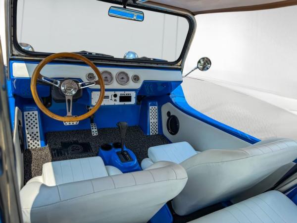 2021 Oreion Dune Buggy 
