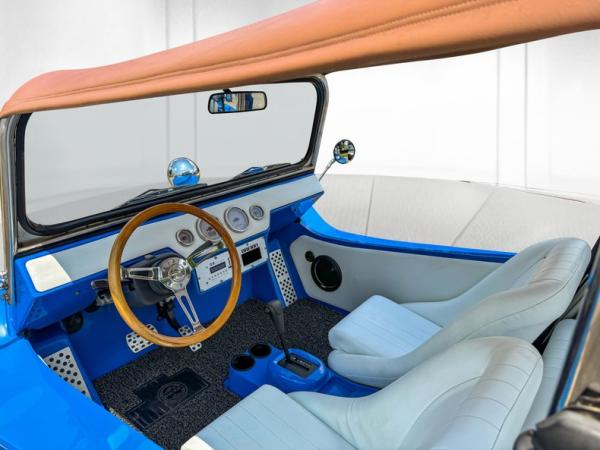 2021 Oreion Dune Buggy 