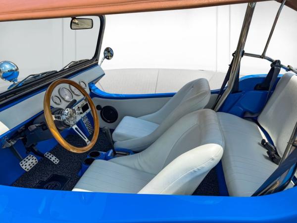 2021 Oreion Dune Buggy 