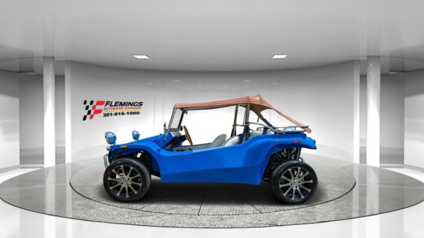 2021 Oreion Dune Buggy 