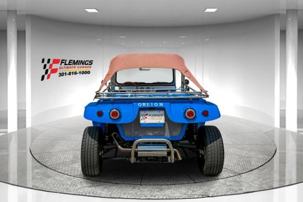 2021 Oreion Dune Buggy 