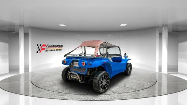 2021 Oreion Dune Buggy 