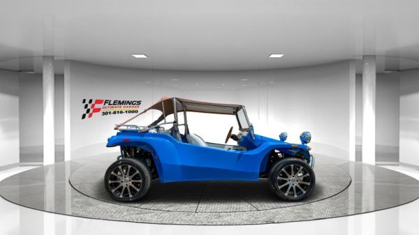 2021 Oreion Dune Buggy 