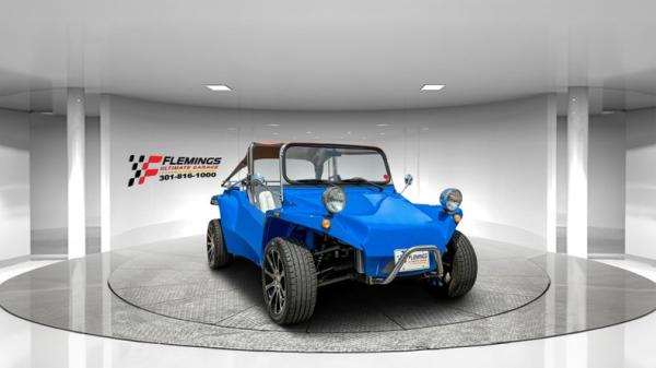 2021 Oreion Dune Buggy 