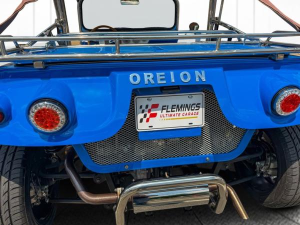 2021 Oreion Dune Buggy 