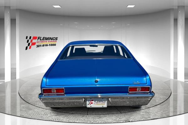 1971 Chevrolet Nova SS Pro-Touring 