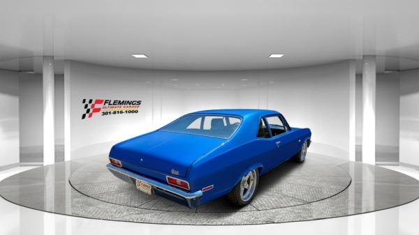 1971 Chevrolet Nova SS Pro-Touring 