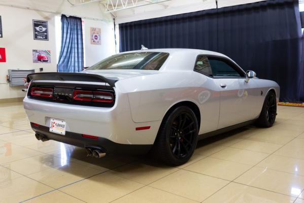 2023 Dodge Challenger Hellcat-Jail Break-Final Edition 