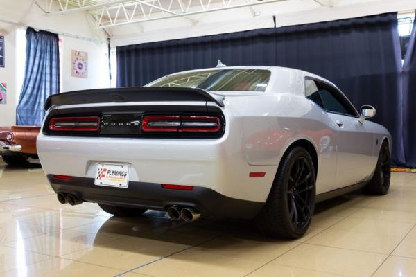 2023 Dodge Challenger Hellcat-Jail Break-Final Edition 