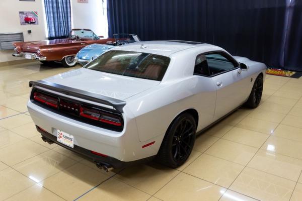 2023 Dodge Challenger Hellcat-Jail Break-Final Edition 