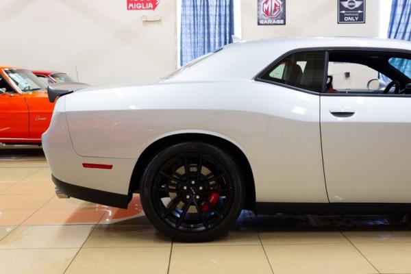 2023 Dodge Challenger Hellcat-Jail Break-Final Edition 
