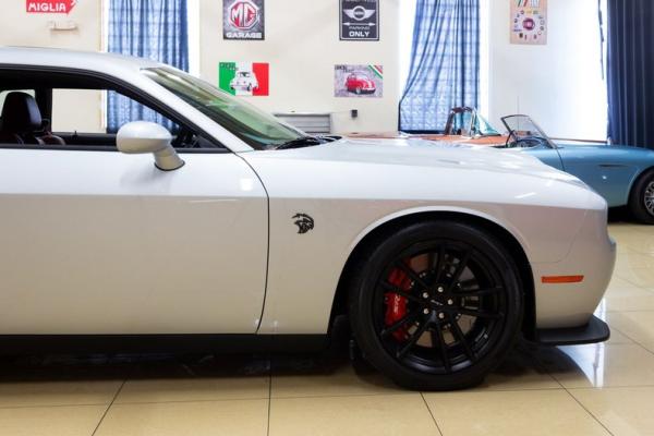 2023 Dodge Challenger Hellcat-Jail Break-Final Edition 