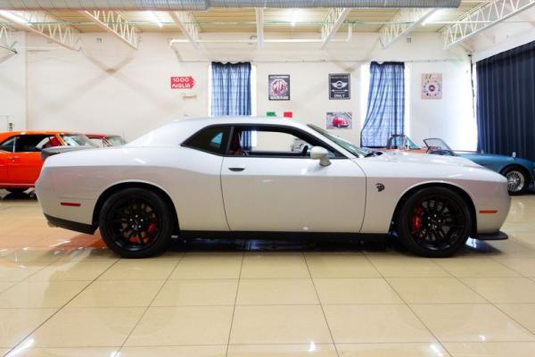 2023 Dodge Challenger Hellcat-Jail Break-Final Edition 