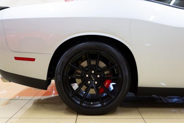 2023 Dodge Challenger Hellcat-Jail Break-Final Edition 
