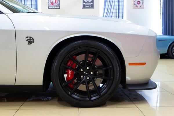 2023 Dodge Challenger Hellcat-Jail Break-Final Edition 