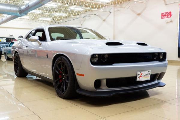 2023 Dodge Challenger Hellcat-Jail Break-Final Edition 
