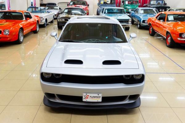 2023 Dodge Challenger Hellcat-Jail Break-Final Edition 