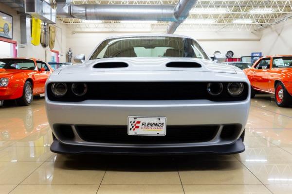 2023 Dodge Challenger Hellcat-Jail Break-Final Edition 