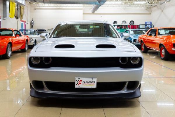 2023 Dodge Challenger Hellcat-Jail Break-Final Edition 