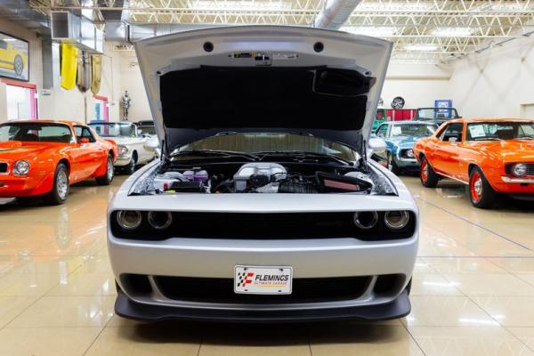 2023 Dodge Challenger Hellcat-Jail Break-Final Edition 