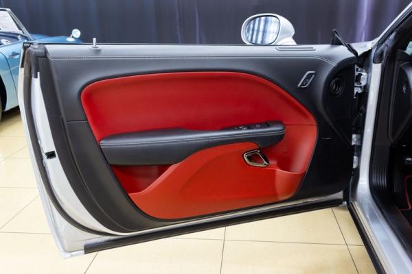 2023 Dodge Challenger Hellcat-Jail Break-Final Edition 