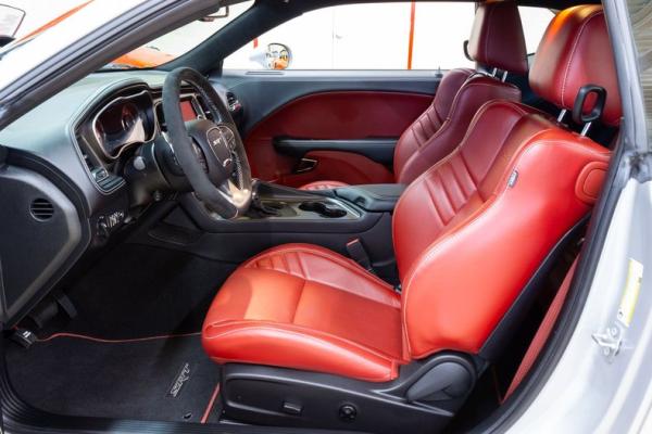 2023 Dodge Challenger Hellcat-Jail Break-Final Edition 