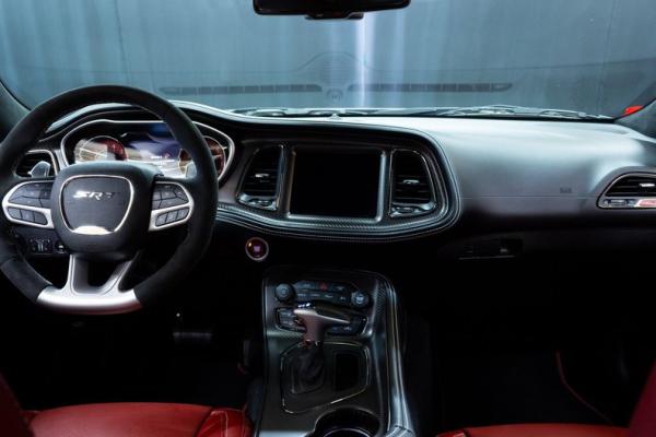 2023 Dodge Challenger Hellcat-Jail Break-Final Edition 