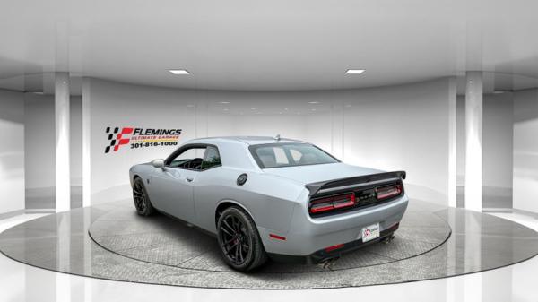 2023 Dodge Challenger SRT Last call Jailbreak edition 