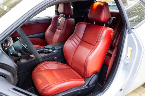 2023 Dodge Challenger Hellcat-Jail Break-Final Edition 