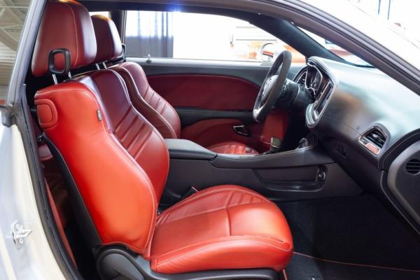 2023 Dodge Challenger Hellcat-Jail Break-Final Edition 
