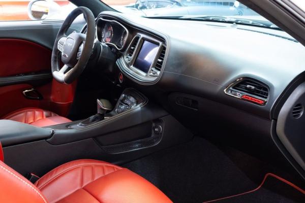 2023 Dodge Challenger Hellcat-Jail Break-Final Edition 