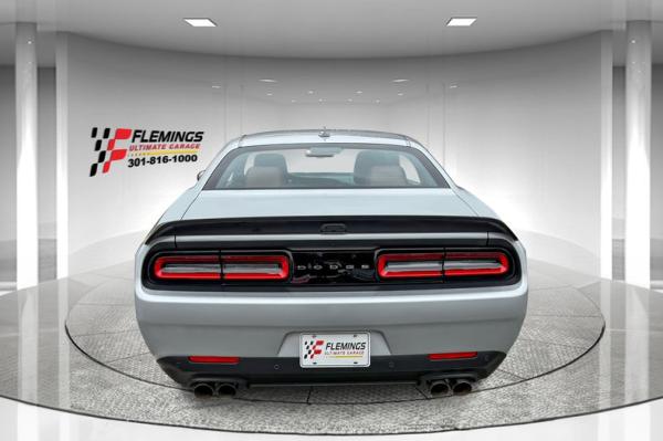 2023 Dodge Challenger SRT Last call Jailbreak edition 