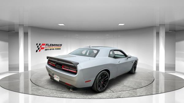 2023 Dodge Challenger SRT Last call Jailbreak edition 