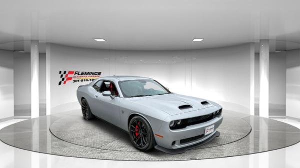 2023 Dodge Challenger SRT Last call Jailbreak edition 