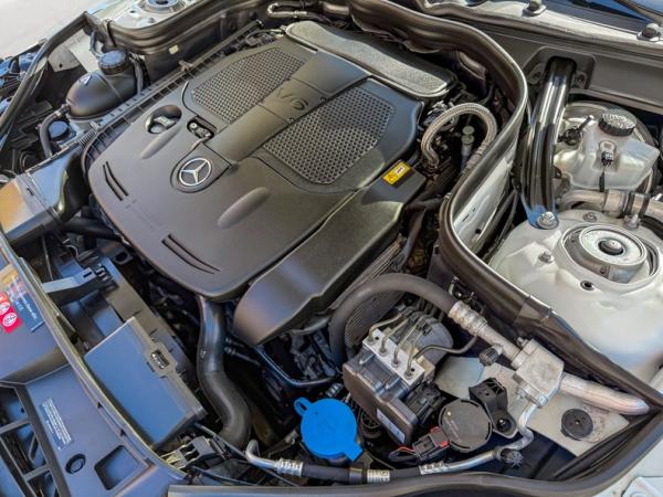 2014 Mercedes-Benz E350 Sport 4-Matic 