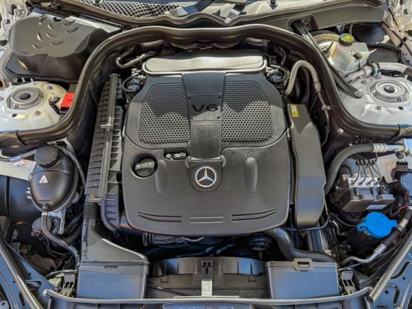 2014 Mercedes-Benz E350 Sport 4-Matic 