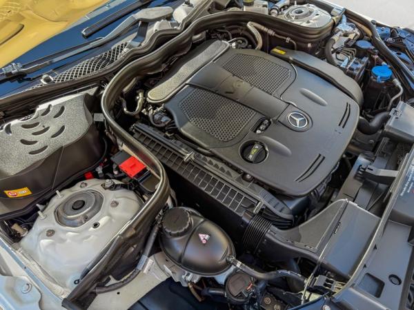 2014 Mercedes-Benz E350 Sport 4-Matic 