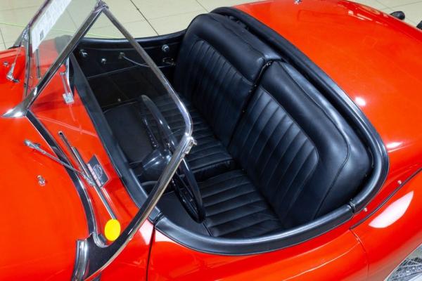 1954 Jaguar XK120 SE ROADSTER 