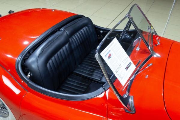 1954 Jaguar XK120 SE ROADSTER 