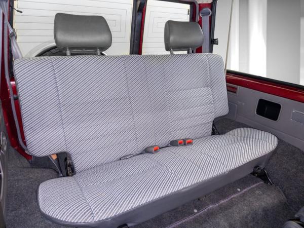 1993 Toyota Land Cruiser 4X4 