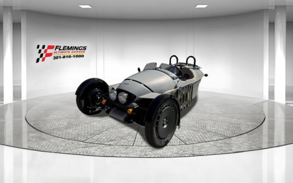 2023 Morgan Super 3 