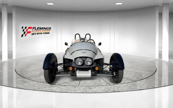 2023 Morgan Super 3 