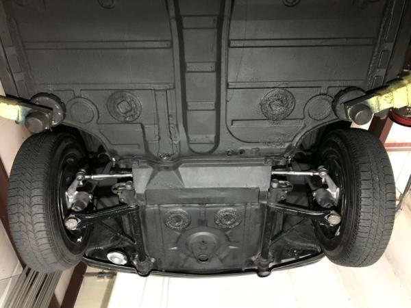 1975 Porsche 914 
