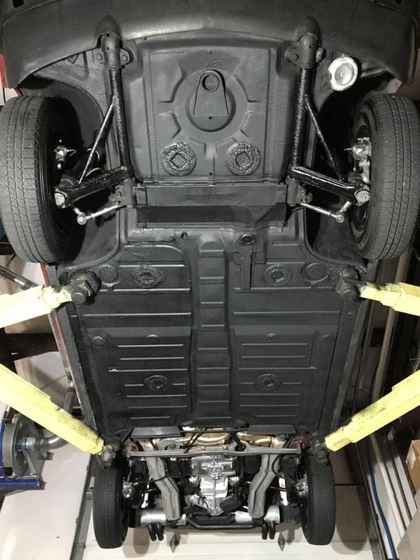 1975 Porsche 914 