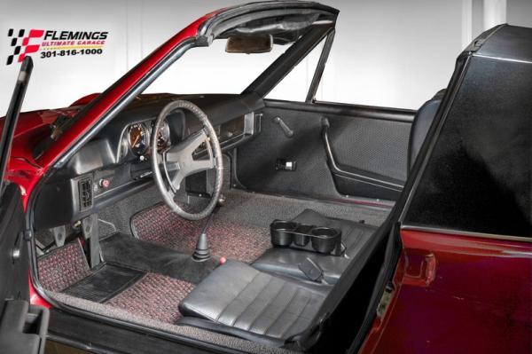 1975 Porsche 914 