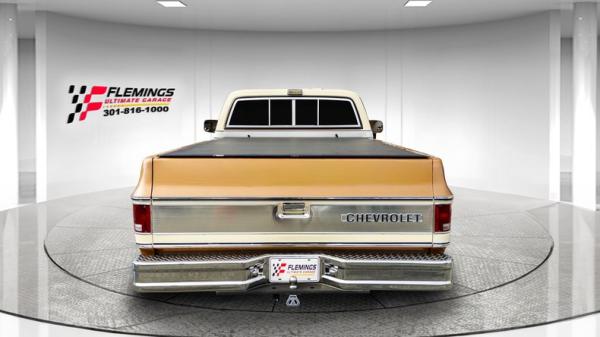 1979 Chevrolet C-10 