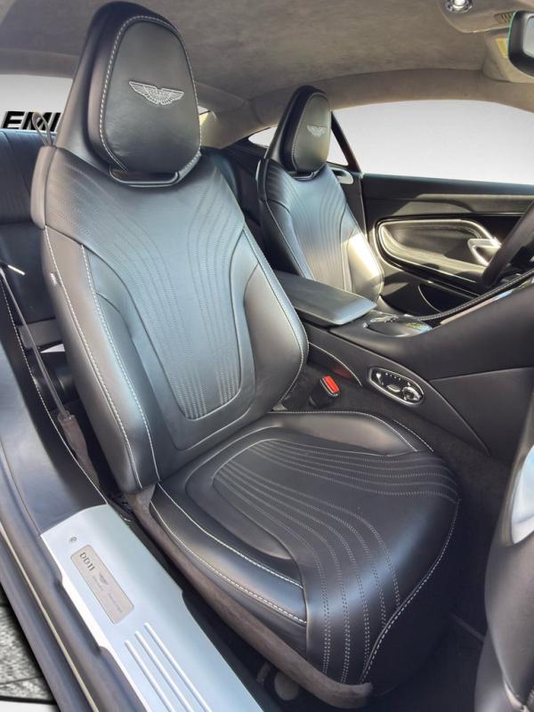 2020 Aston Martin DB11 