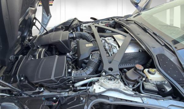 2020 Aston Martin DB11 