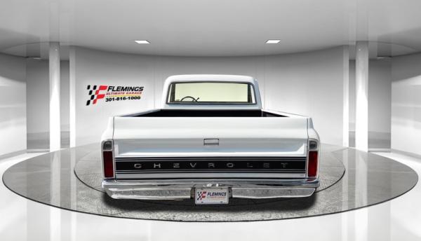 1968 Chevrolet C-10 Pro Touring 